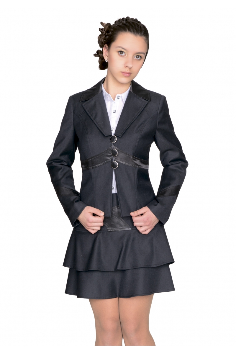 Юбка Твигги 40-42